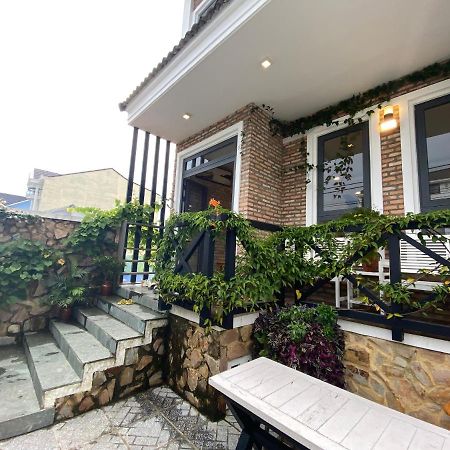 Garden View Villa Da Lat - 8 Rooms ภายนอก รูปภาพ