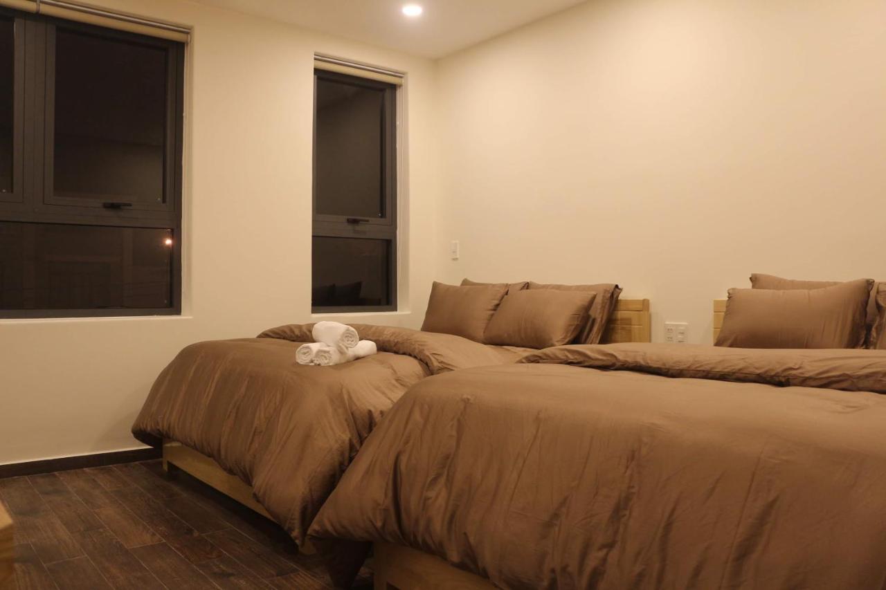 Garden View Villa Da Lat - 8 Rooms ภายนอก รูปภาพ