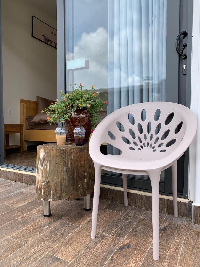 Garden View Villa Da Lat - 8 Rooms ภายนอก รูปภาพ