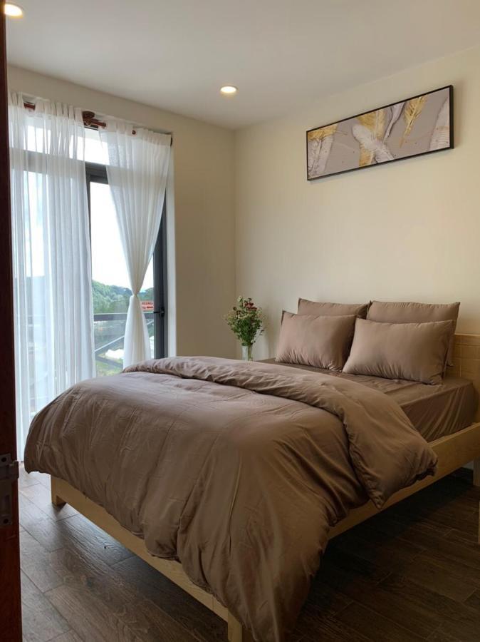 Garden View Villa Da Lat - 8 Rooms ภายนอก รูปภาพ