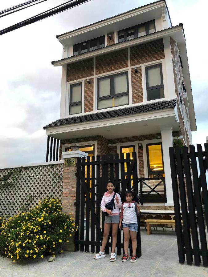 Garden View Villa Da Lat - 8 Rooms ภายนอก รูปภาพ