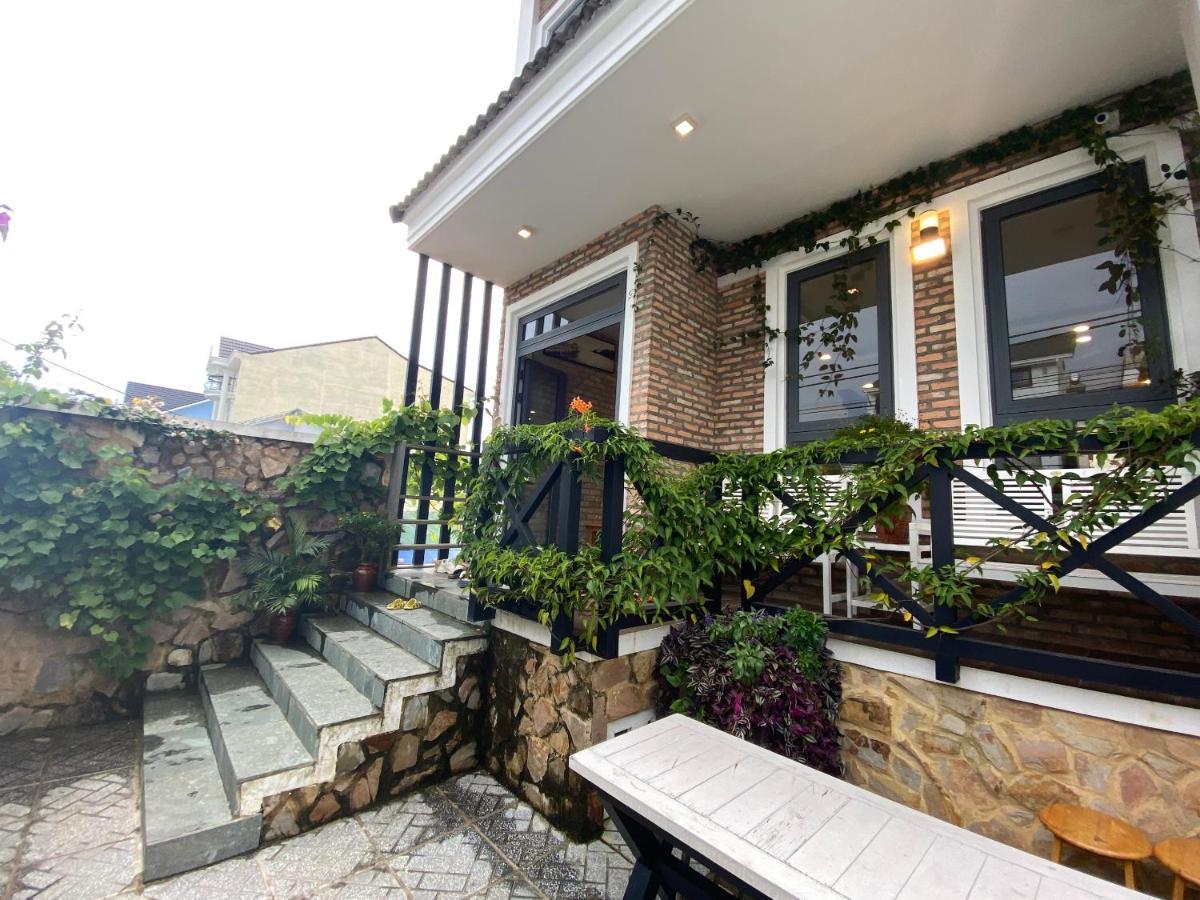 Garden View Villa Da Lat - 8 Rooms ภายนอก รูปภาพ