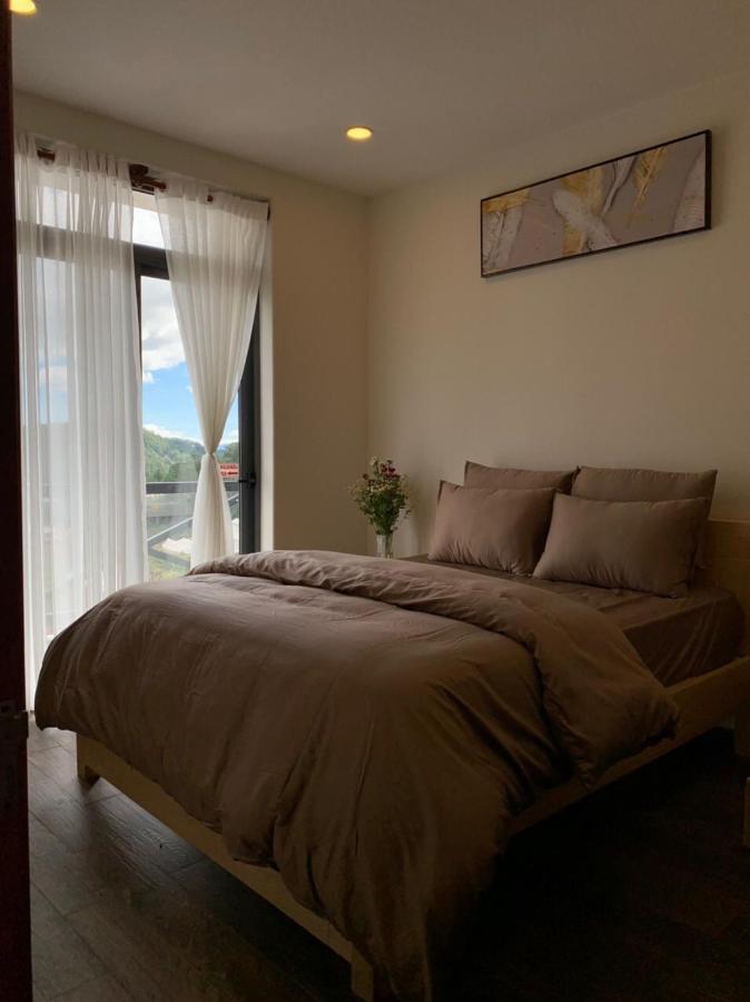 Garden View Villa Da Lat - 8 Rooms ภายนอก รูปภาพ
