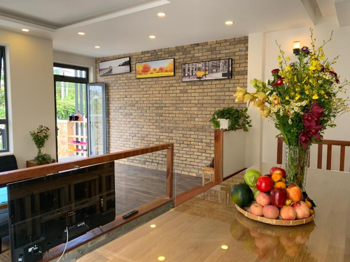 Garden View Villa Da Lat - 8 Rooms ภายนอก รูปภาพ